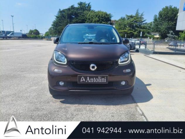 SMART ForFour 70 1.0 twinamic Passion rif. 23921668 - Foto 3