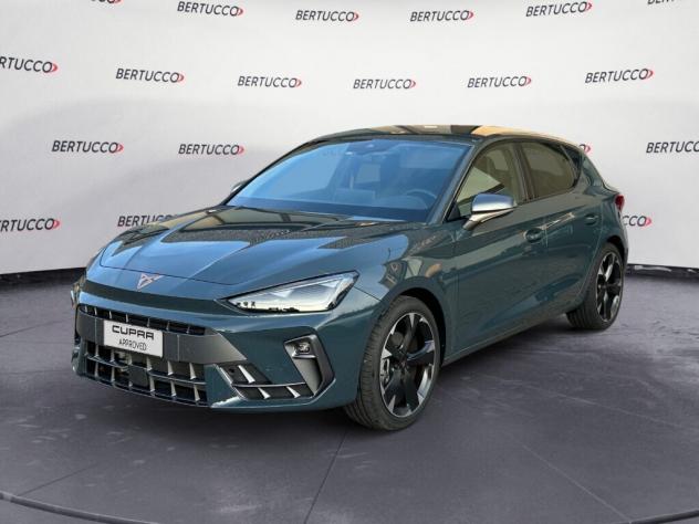CUPRA Leon Leon 1.5 Hybrid 150 CV DSG - Foto 3