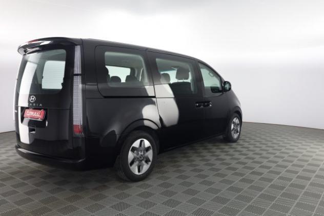 HYUNDAI Staria Staria 2.2 AT AWD 9 posti Wagon rif. 23730437 - Foto 4