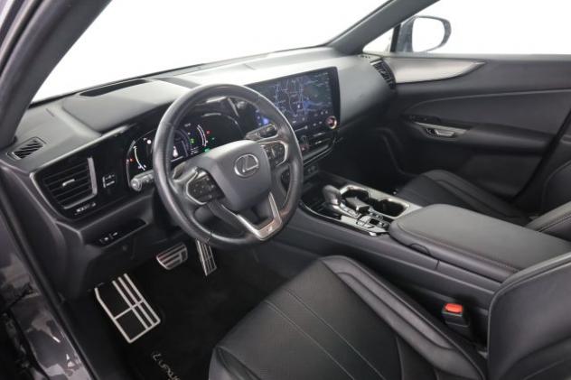 LEXUS NX NX Plug-in 4WD F-Sport rif. 24043019
