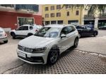 Volkswagen Tiguan Tiguan 1.5 TSI Sport ACT BlueMotion Technology