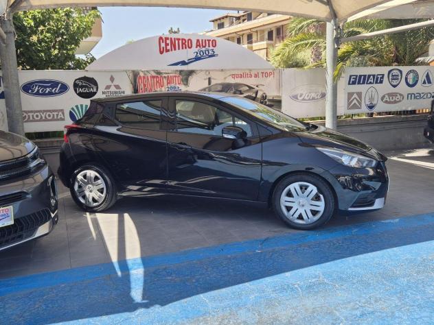 NISSAN - Micra - 1.5 dCi 8V 5p. N-Connecta - Foto 5