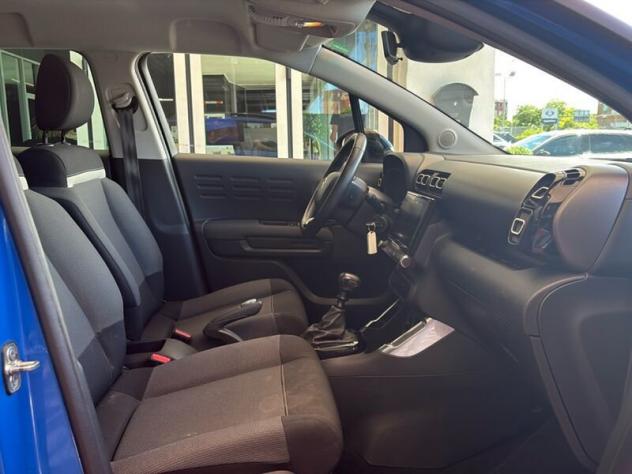 Citroën C3 Aircross BlueHDi 110 S&S Feel - Foto 9