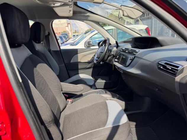 CITROEN C4 Spacetourer BlueHDi 120 S&S Exclusive 7 Posti Automatica rif. 23772610 - Foto 4