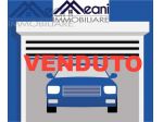 154 B - VENDUTO BOX DI 16 MQ. CATASTALI