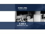 Immobile in asta di 13 m² in vendita a Roma