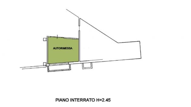 95/2025 4 BG - BOX DOPPIO IN ASTA A Romano di Lombardia - Foto 4