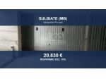 Immobile in asta di 29 m² in vendita a Sulbiate
