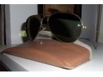 Occhiali RayBan originali usati