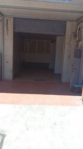 Deposito di 300 mq. Zona v.le m. Rapisardi chiesa s.luugi - Foto 6