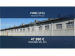 Immobile in asta di 415 m² in vendita a Forlì