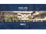 Immobile in asta di 3 m² in vendita a Roma