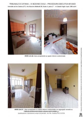 IMMOBILI-IMMOBILE RESIDENZIALE-Via Giacomo Matteotti, n. 36, 95022 Aci Catena CT, Italia - Foto 6