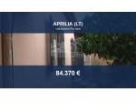 Immobile in asta di 127 m² in vendita a Aprilia