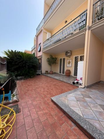 Quadrilocale in vendita a Aprilia