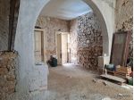 Piano terra da ristrutturare.Rif VR:203