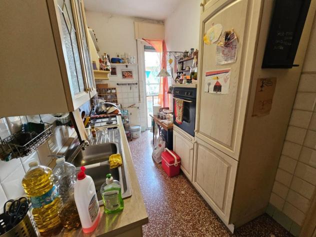 Trilocale in vendita a Campomorone - Foto 13