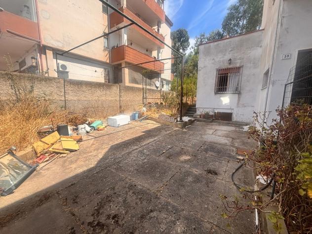 Casa Indipendente - Carbonia . Rif.: Cod. rif 3334205VRG - Foto 3