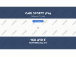 Immobile in asta di 135 m² con più di 5 locali in vendita a Carloforte