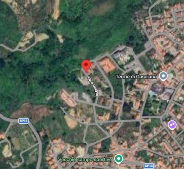 Immobile in asta di 129 m² in vendita a Casciana Terme Lari - Foto 4