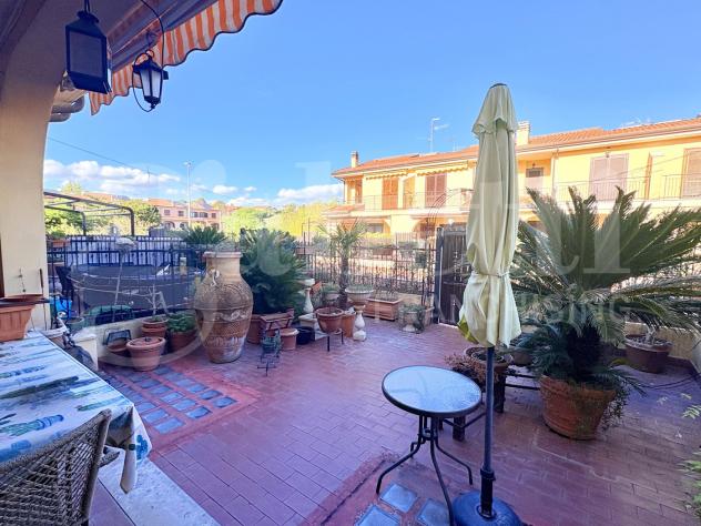 Villa a schiera - Colleferro . Rif.: Cod. rif 3389064VRG - Foto 5