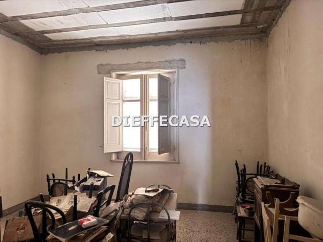 V2603 - In vendita a Marsala stabile al centro storico - Foto 6