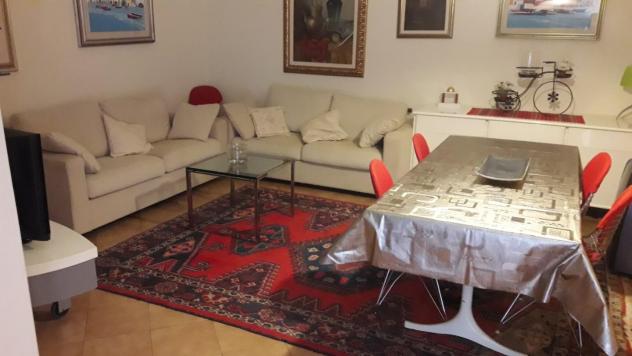Appartamento in vendita a Ronchi - Massa 86 mq Rif: 1346786