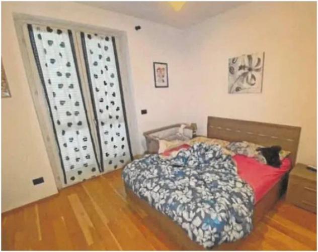 Immobile in asta di 133 m², box auto in vendita a Moncalvo - Foto 19