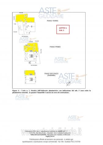 IMMOBILI-IMMOBILE RESIDENZIALE-Via della Polveriera, 67100 L'Aquila AQ, Italia - Foto 10