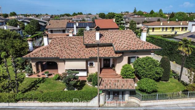 Villa a Piove di Sacco - Rif. PDS399