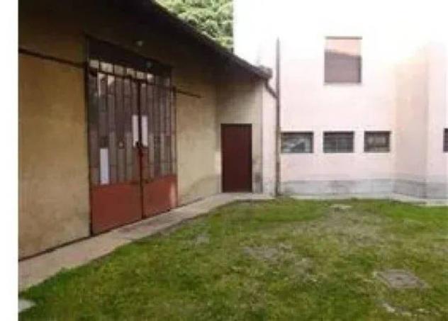 Immobile in asta di 52 m², box auto in vendita a Seregno - Foto 17