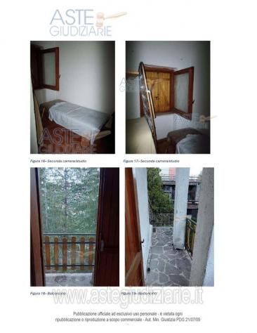 IMMOBILI-IMMOBILE RESIDENZIALE-SP23, Tagliacozzo AQ, Italia - Foto 6