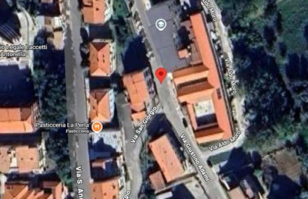 Immobile in asta di 51 m², box auto in vendita a Torino di Sangro - Foto 8