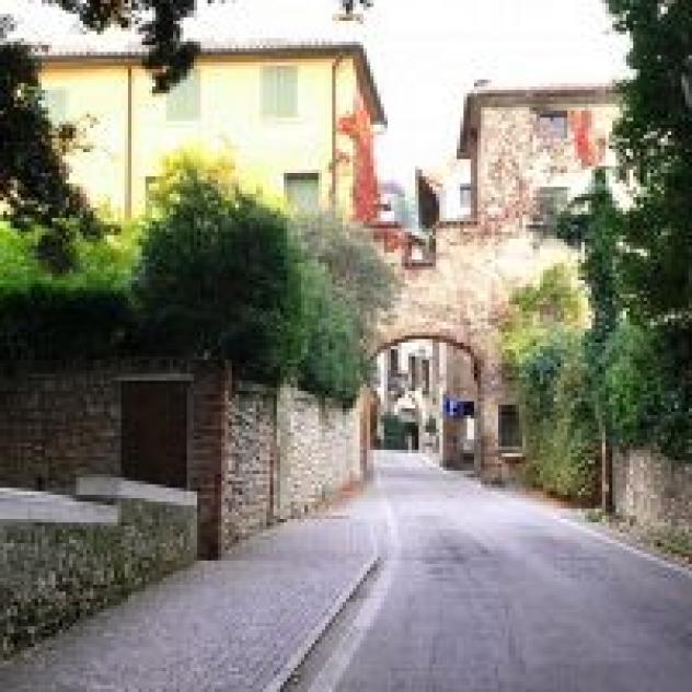 Casa Pagnano