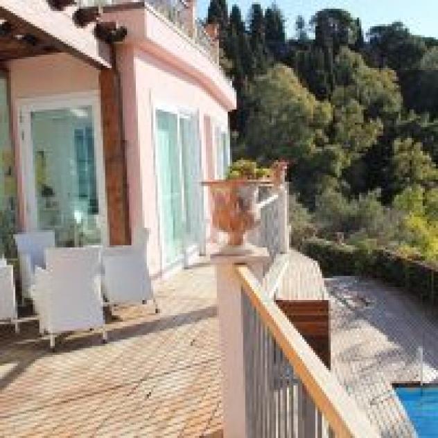 Paolone House Taormina