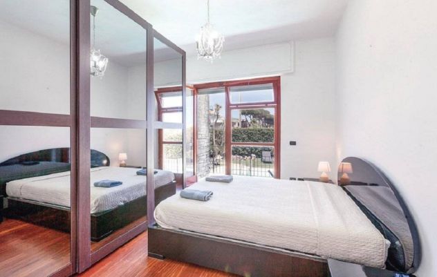Villa con piscina fronte mare - Foto 5