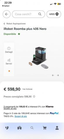Aspirapolvere - Foto 3