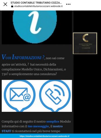 VUOI APRIRE UNA IMPRESA, UNA SRLS IN LIGURIA? S.C.T.C. - Foto 4