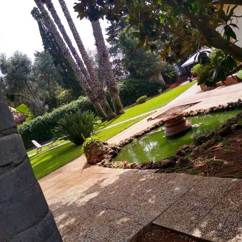 Impresa Giardinaggio e paesaggi