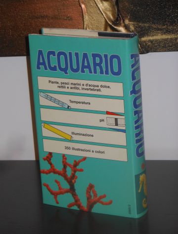 ACQUARIO, EUROCLUB su licenza di A. Mondadori, Varia Club Maggio 1985. - Foto 3