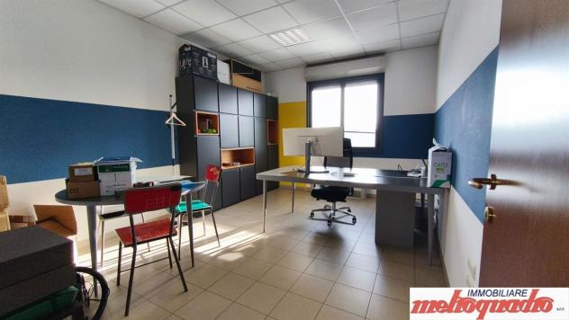 Ufficio 5 locali - Rif. X2 - Foto 13