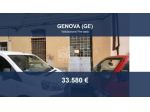 Immobile in asta di 176 m² in vendita a Genova