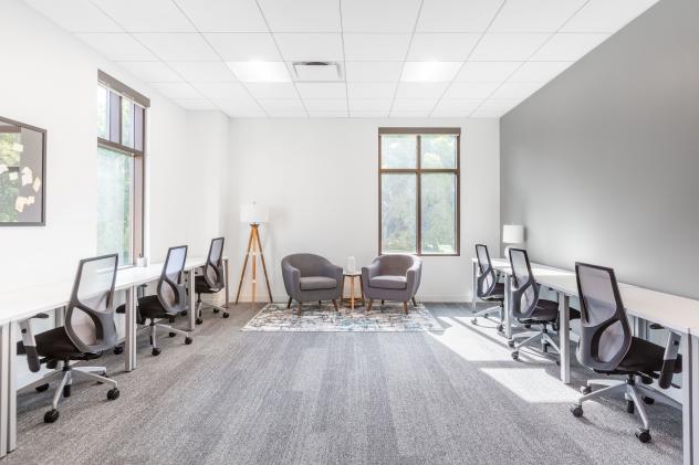Ufficio privato in affitto per 15 persone a Milano, Spaces Piazza Vetra - Foto 3