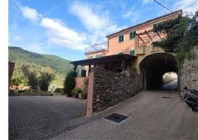 Immobile in asta di 550 m² in vendita a Orco Feglino - Foto 2
