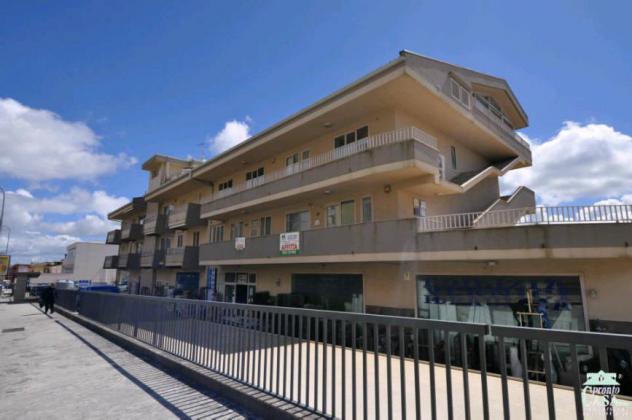 Rif. 5226 - Appartamento uso ufficio a Ragusa - Foto 9