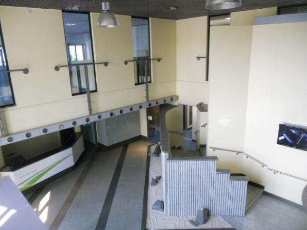 Immobile di 5000 m² con più di 5 locali in affitto a Rho - Foto 7