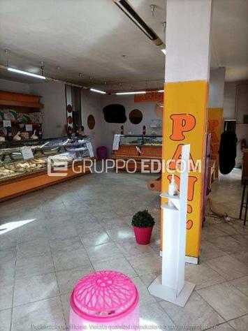 Negozi, botteghe di 110 mq in vendita a Siracusa - Rif. 4556320