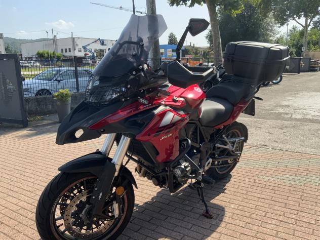 Benelli TRK 502 Pochissimi chilometri - Foto 3