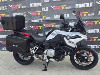 BMW F 750 GS Video 360 rif. 23989215
