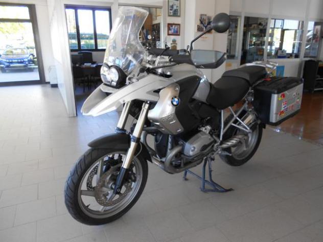 BMW R 1250 GS GS rif. 24004813 - Foto 4